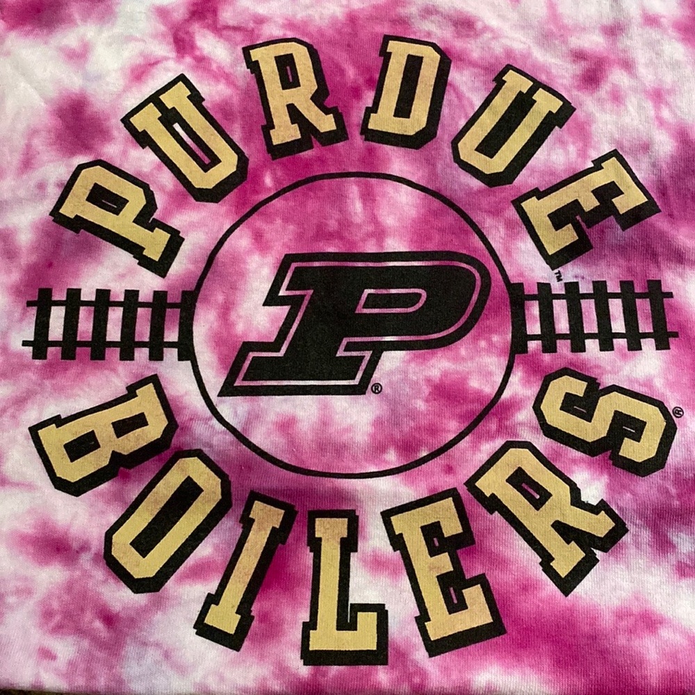 Purdue University Tee